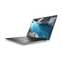 Dell XPS 15 9500 - 15.6" UHD+ TS - i7-10750H - 16GB RAM - 512GB SSD - GTX 1650 Ti - Silver - XPS9500-7040WHT-PUS