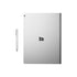 Microsoft Surface Book i5 6th Gen 6300U 2.40GHz 8GB - 128GB SSD Silver CR9-00001