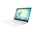 HP Laptop - WXGA Touch - Pentium N5030 - 4GB RAM - 128GB SSD - White 14-dq0732ds