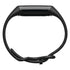 Fitbit - Charge 5 Advanced Fitness & Health Tracker - Graphite - FB421BKBK