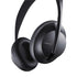 Bose - Noise Cancelling Headphones 700 - Triple Black - 794297-0100