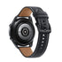 Samsung Galaxy Watch 3 (45mm, GPS, Bluetooth) Smart Watch with Advanced Health Monitor- Mystic Black - SM-R840NZKAXAR