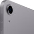 Apple iPad Air – 10.9″ (5th Gen, 2022) Wi‑Fi – 64 GB – Space Gray – MM9C3LL/A
