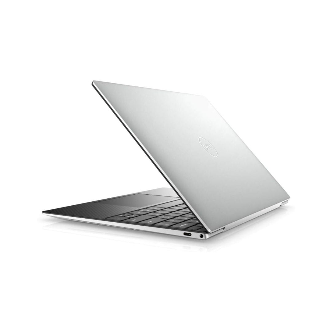 Dell XPS 13 9310 – 13.4" UHD+ Touch – i7-1165G7 – 16GB RAM – 512GB SSD – Silver