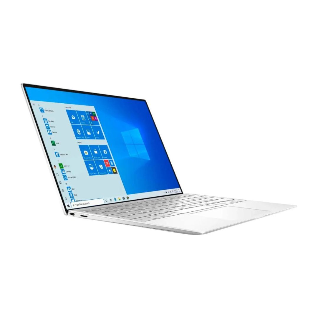 Dell XPS 13.4"" UHD+ TS - i7-1065G7 - 16GB RAM - 512GB SSD - Frost White - XPS9300-7026WHT-PUS