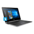 HP Pavilion x360 – 11.6" WXGA 2-in-1 Touch – Pentium N5000 – 4GB RAM – 500GB HDD – Silver – 11M-AD113DX