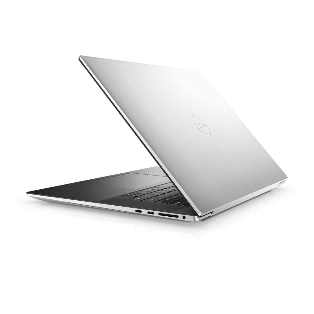 Dell - XPS 17 UHD+ Touch Laptop - i7-10875H - 32GB RAM- 1TB SSD - RTX 2060 - XPS9700-7071SLV-PUS