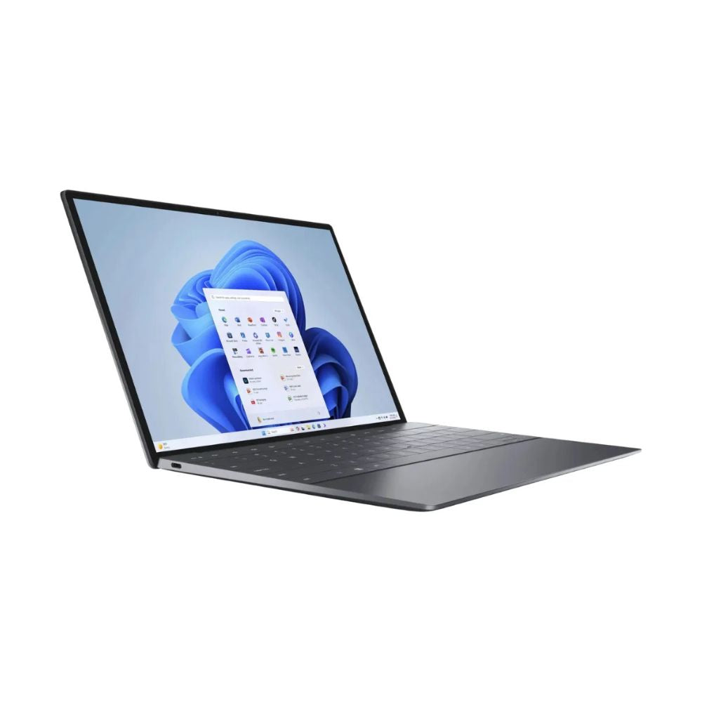Dell XPS 13 Plus 9320 - 3.5K Touch - i7-1360P - 32GB RAM - 1TB SSD - Gray