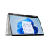 HP Pavilion x360 FHD Touch - i5-1135G7 - 8GB RAM-512GB SSD Silver - 14-dw1038tu