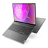 Lenovo Slim 7 16IAH7 - QHD+ Touch - i7-12700H - 32GB RAM -  A370M 4GB - 1TB SSD - Dark Gray