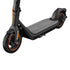 Segway - Ninebot F65 Kick Scooter w/40.4 miles Operating Range & 18.6 mph Max Speed - Black - AA.00.0010.94 - Good Condition