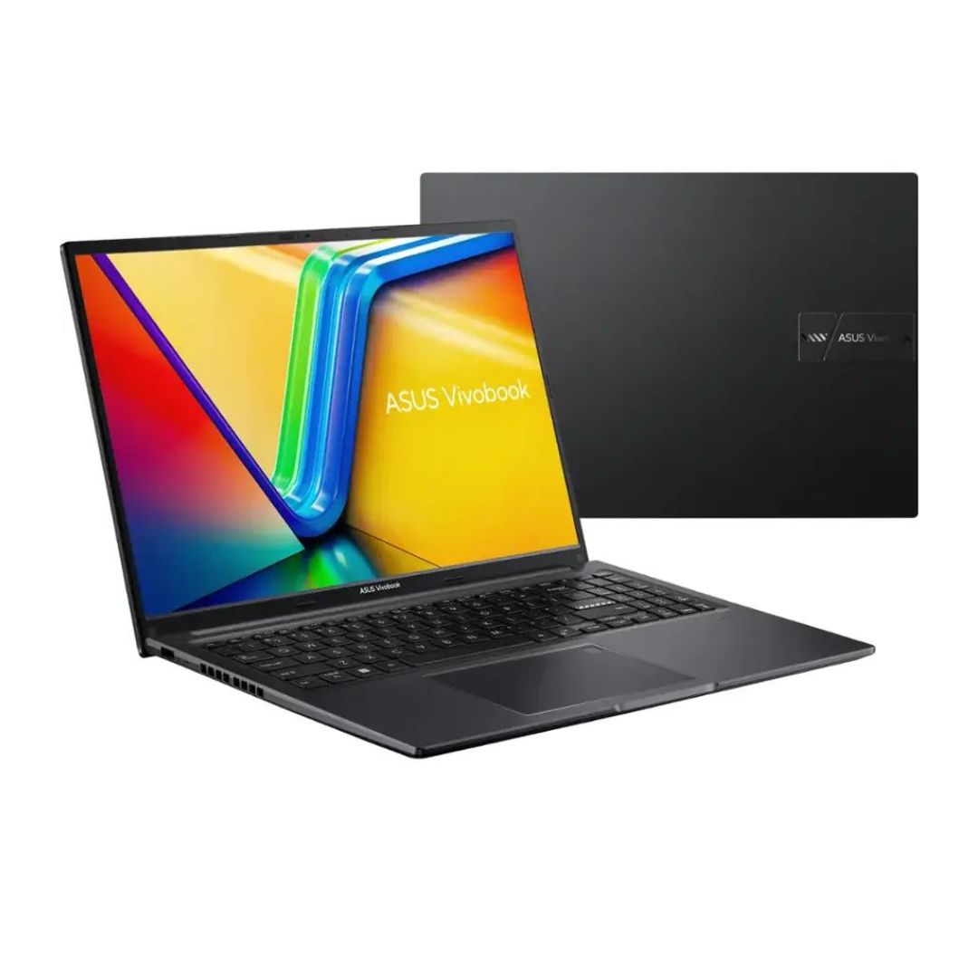 Asus Vivobook – 16" FHD+ – Ryzen 7 7730U – 16GB RAM – 1TB SSD – Indie Black – M1605YA-ES74