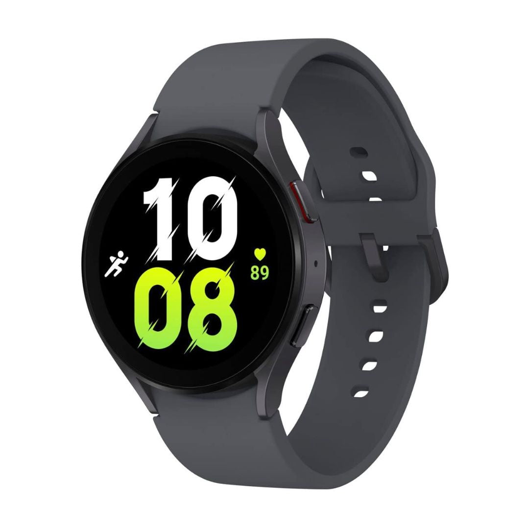 Samsung Galaxy Watch 5 Aluminum 44mm LTE - 16GB - Graphite - SM-R915UZAAXAA