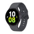 Samsung Galaxy Watch 5 Aluminum 44mm LTE - 16GB - Graphite - SM-R915UZAAXAA