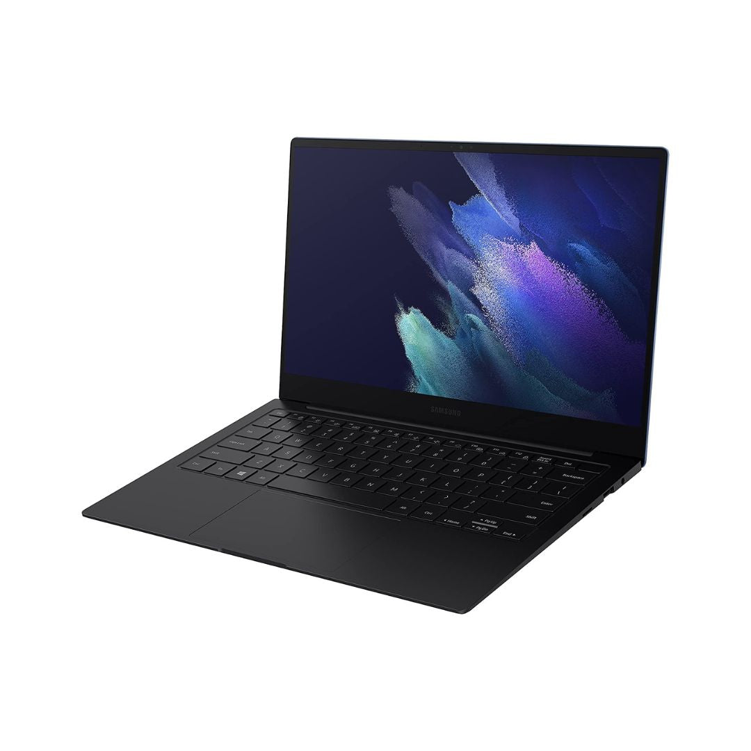 Samsung - Galaxy Book Pro 15.6 AMOLED Laptop - Intel Evo Platform Core i5 - 8GB Memory - 512GB SSD
