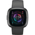 Fitbit - Sense 2 Advanced Health Smartwatch - Graphite - FB521BKGB-US