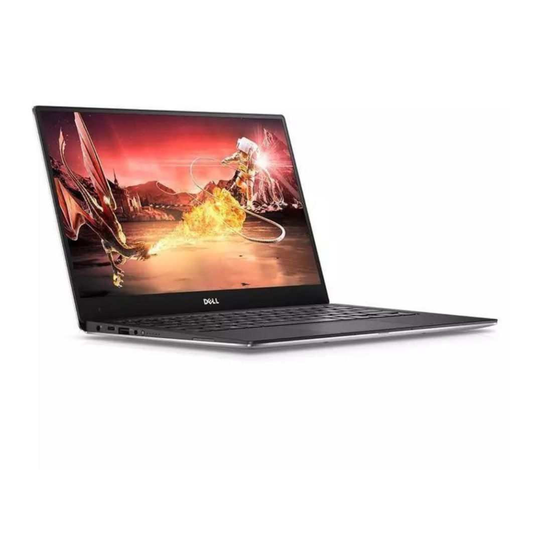 Dell XPS 13 9360 Laptop - 13.3" FHD - i5-8250U - 256GB SSD - 8GB RAM