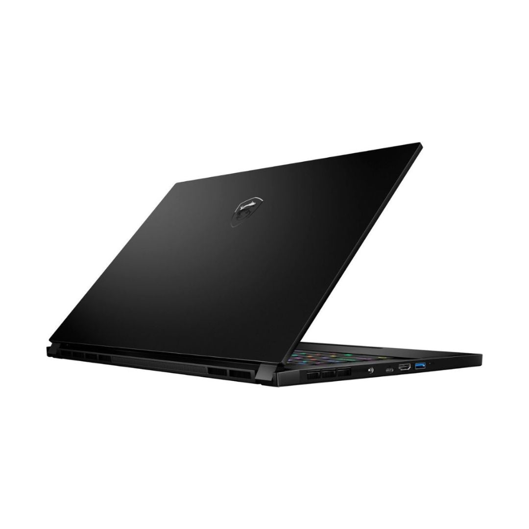 MSI GS66 Stealth 11UE-007 Laptop - i7-11800H - RTX 3060 - 16GB RAM - 1TB SSD - GS6611007