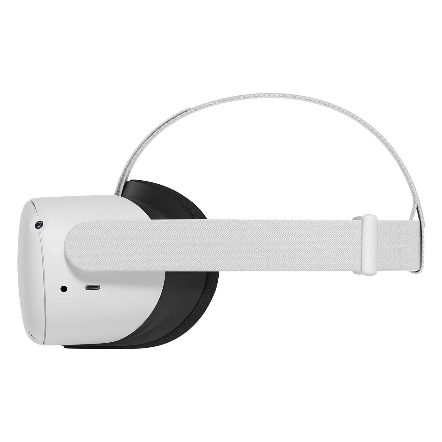 Meta - Quest 2 Advanced All-In-One Virtual Reality Headset - 256GB - 301-00351-02