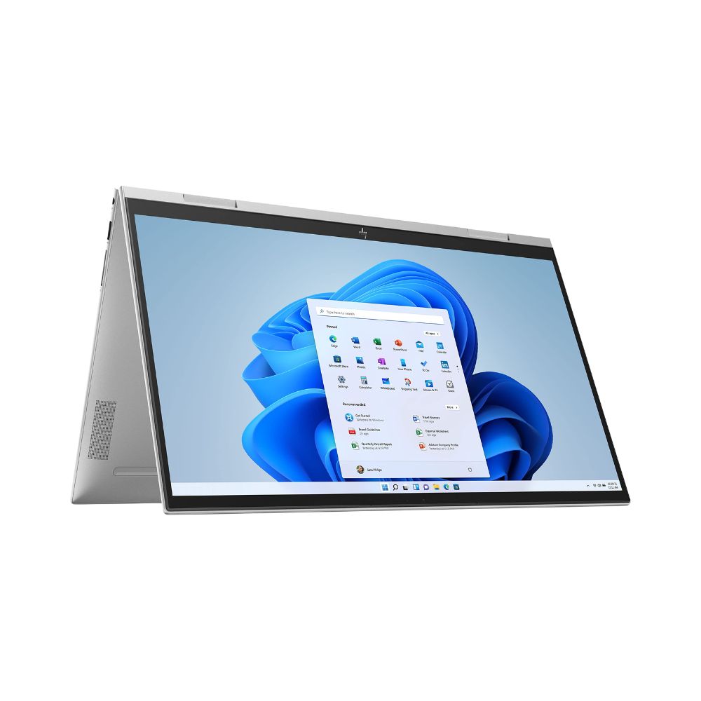 HP Envy x360 - 2in1 15.6" FHD TS Laptop - i5-1235U - 8GB RAM - 256GB SSD - 15-ew0013dx