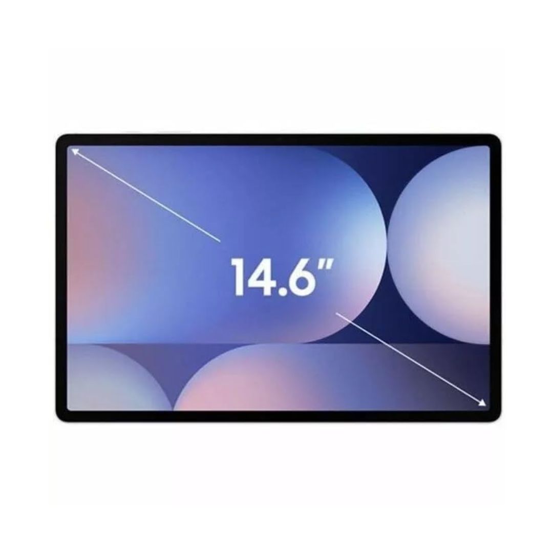 Samsung Galaxy Tab S10 Ultra 14.6 - 256GB - Wi-Fi - Moonstone Gray - SM-X920NZAAXAR