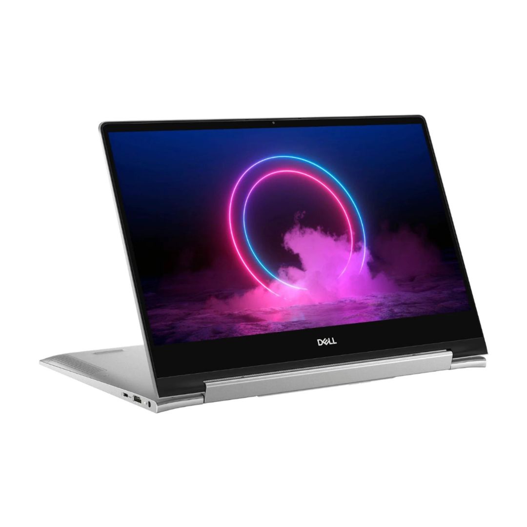 Dell Inspiron 7391 13.3" FHD Touch - i5-10210U - 8GB RAM - 512GB SSD -  Silver