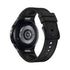 Samsung Galaxy Watch 6 Classic 43mm BT - Black Stainless Steel w/Black Leather Band - SM-R950NZKAXAA