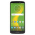Cricket – Motorola Moto E5 Supra – 32 GB – Black – XT1924‑6