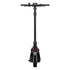 NIU KQi 300P Foldable Electric Kick Scooter W/ 30 mi Max Range & 20 mph Max Speed - Black