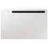 Samsung - Galaxy Tab S8+ - 12.4" 256GB - Wi-Fi - S-Pen - Silver - SM-X800NZSBXAR