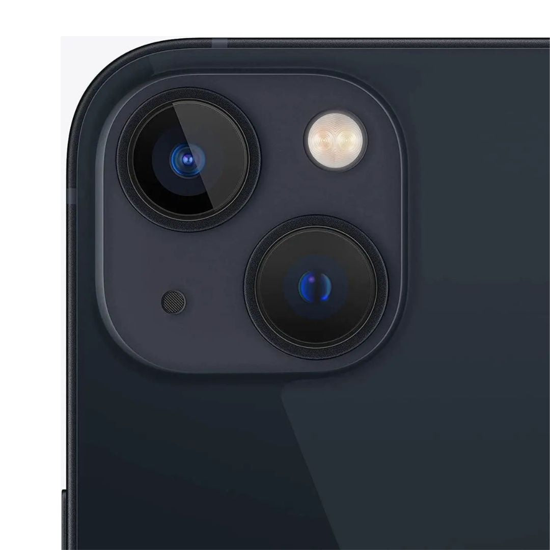 Spectrum Apple iPhone 13 - 128GB - Midnight - MLML3LL/A-SPEC