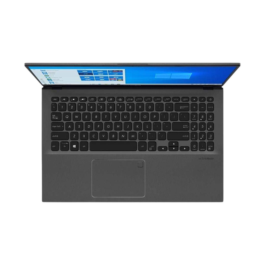 ASUS Vivobook 15.6"" Laptop - i3-1005G1 10th Gen -  8GB RAM - 256GB PCIE SSD - X515JA-212.V15BB-11
