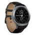 AT&T Samsung Galaxy Gear S2 Classic - Black SM-R735AZKAATT