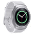 Samsung Galaxy Gear S2 30.5mm LTE Stainless Steel Case Silver SM-R7200ZWAXAR
