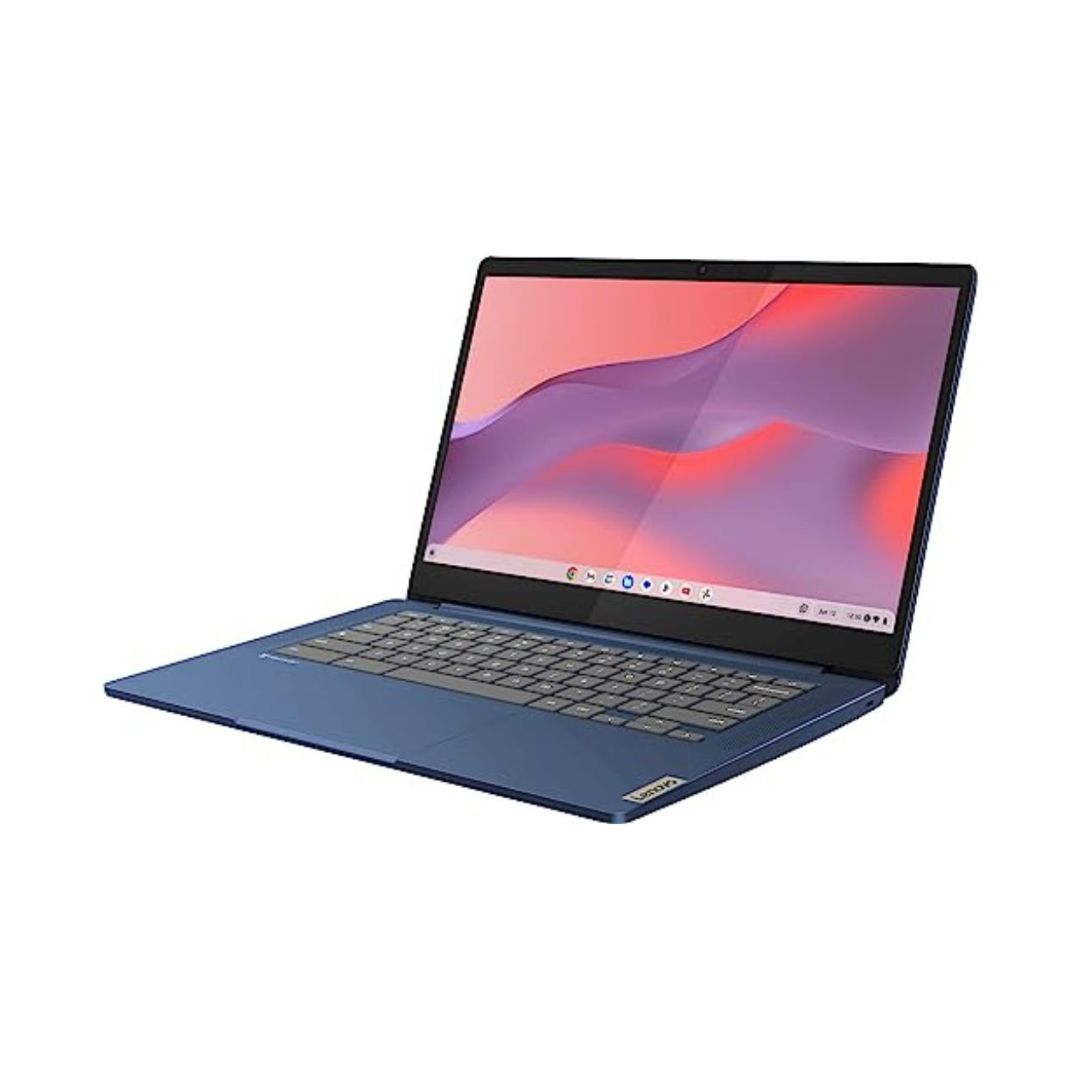 Lenovo IP Slim 3 Chrome 14M868 - MediaTek Kompanio 520 - 4GB RAM - 512GB SSD - 82XJ0000US