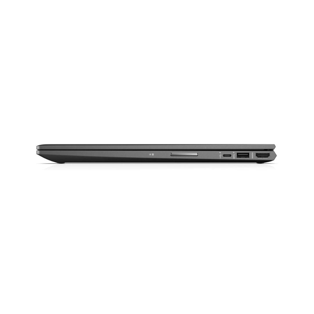 HP Envy x360 15.6" 2-in-1 FHD Touch-Screen Laptop - AMD Ryzen 5 2500U - 8GB RAM - 256GB SSD - 15-CP0053CL
