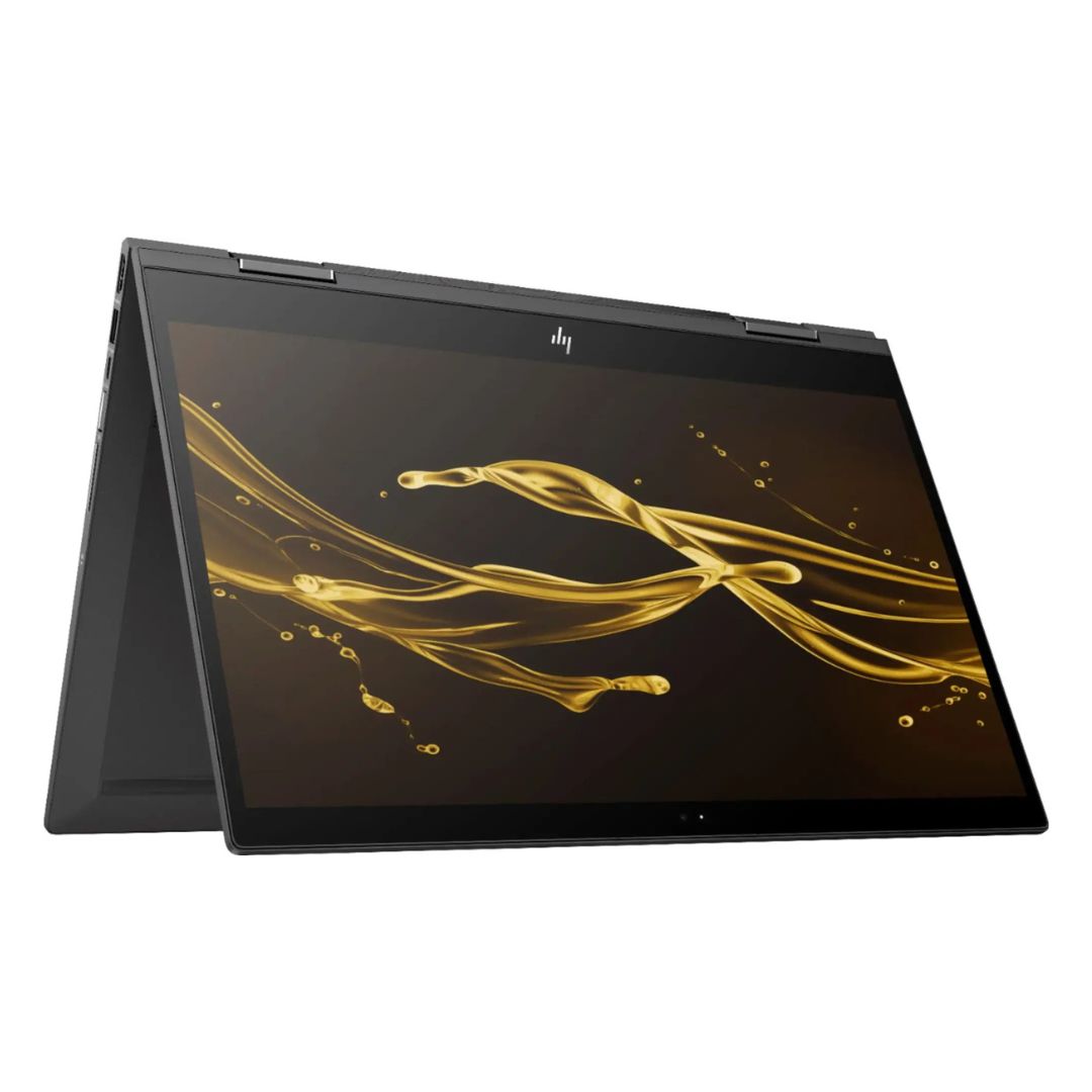 HP ENVY x360 2-in-1 15.6" Touchscreen – AMD Ryzen 5 2500U – 8GB RAM – RX Vega 8 – 128GB SSD – Dark Ash – 15M-CP0011DX