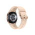 Samsung Galaxy Watch4 - 40MM - Pink Gold - SM-R865UZDAXAA