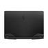 MSI Vector GP76 12UGS-298 - FHD - i7-12700H - 32GB RAM - RTX 3070 - 1TB SSD - Core Black