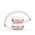 Beats - Solo 3 Wireless On-Ear Headphones - Rose Gold