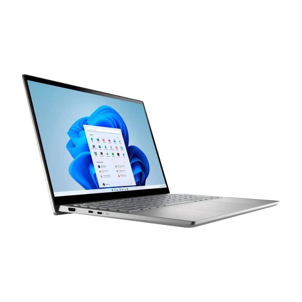 Dell Inspiron 2-in-1 14” FHD+ Touch Screen – i5-1235U - Iris Xe - 8GB RAM – 512GB SSD - i7420-5983SLV-PUS