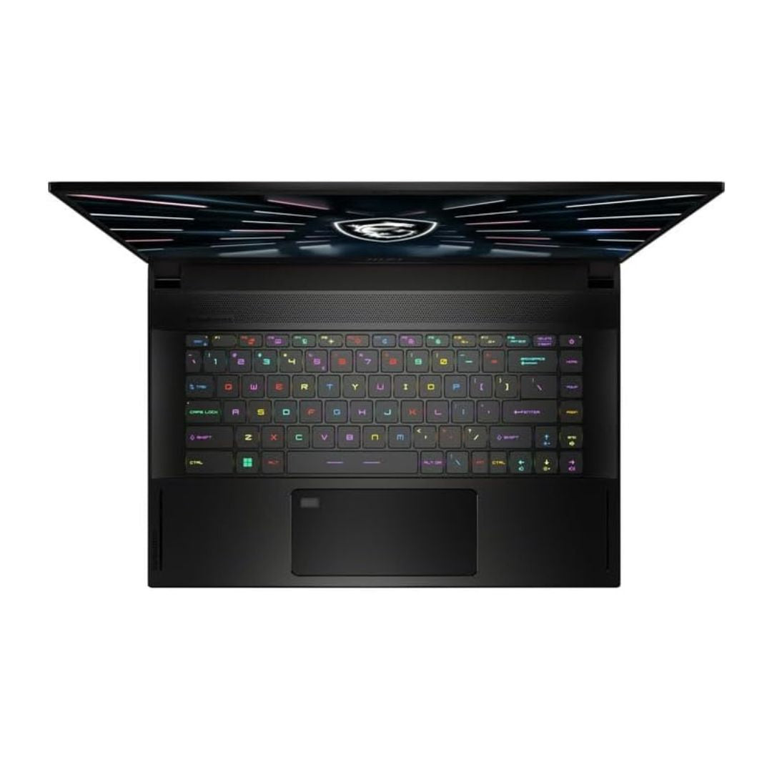 MSI Stealth GS66 12UGS-039 - QHD - i9-12900H - 32GB RAM - RTX 3070Ti - 1TB SSD - Black
