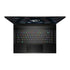 MSI Stealth GS66 12UGS-039 - QHD - i9-12900H - 32GB RAM - RTX 3070Ti - 1TB SSD - Black