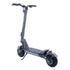 GoTrax - RAPTOR Electric Scooter w/28 mi Max Operating Range & 30mph Max Speed - Gray