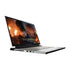Alienware - M17 17.3" Laptop - Intel Core i7-9750H - 16GB RAM - RTX 2070 Max-Q - 512GB SSD - AWYA17-7640WHT-PUS