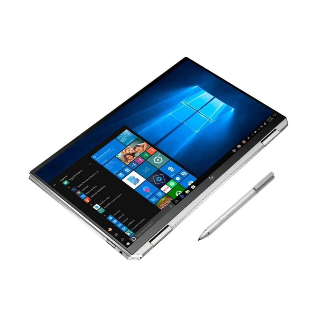 HP - Spectre x360 2-in-1 13.3"" Laptop - Intel Core i7 - 8GB Memory - 512GB SSD + 32GB Optane - Natur