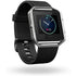 Fitbit Blaze Smart Fitness Watch Large - Black - FB502SBKL