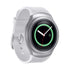Samsung Galaxy Gear S2 30.5mm LTE Stainless Steel Case Silver SM-R7200ZWAXAR