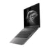MSI Creator Z16 A12UET - 16 QHD+ Touch - i7-12700H - 16GB RAM - RTX 3060 - 1TB SSD - Lunar Gray