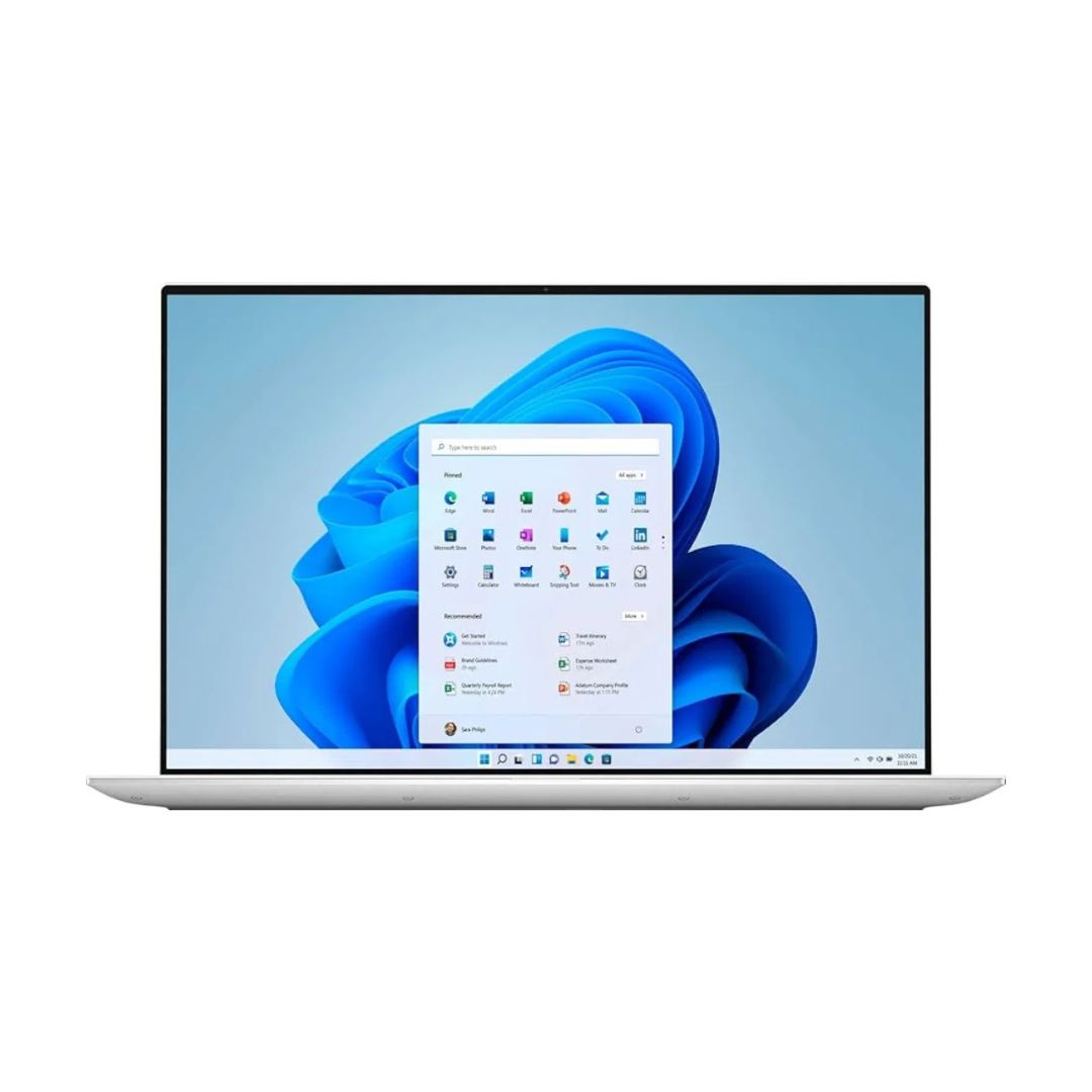Dell - XPS 15.6"" OLED Touch-Screen Laptop - Intel Core i7 - 16GB Memory - NVIDIA GeForce RTX 3050 Ti